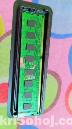 DDR3 Ram 4GB Ram